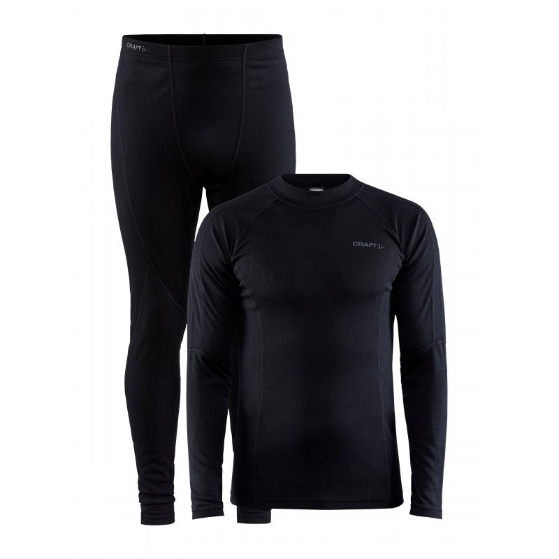 Craft Craft Core Warm Baselayer Set M 1909709 Alvdal-Tynset Sport, Tynset 1