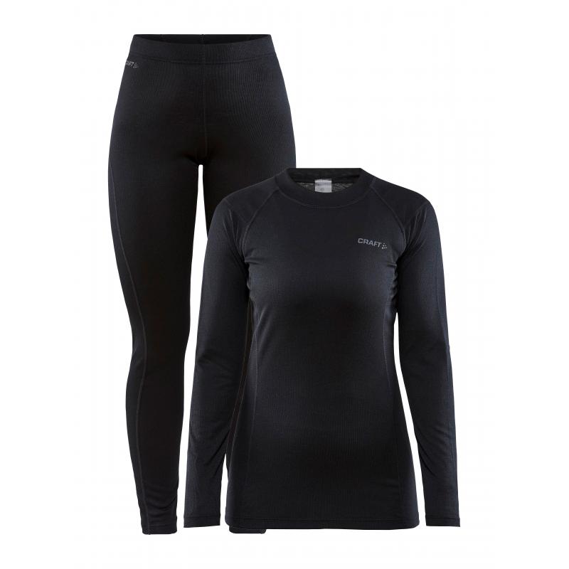 Craft Craft Core Warm Baselayer Set W 1909708 Alvdal-Tynset Sport, Tynset 1