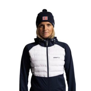 Craft Craft Nor Adv Pursuit Thermal Jacket W, blaze- white 1915671 Alvdal-Tynset Sport, Tynset 1