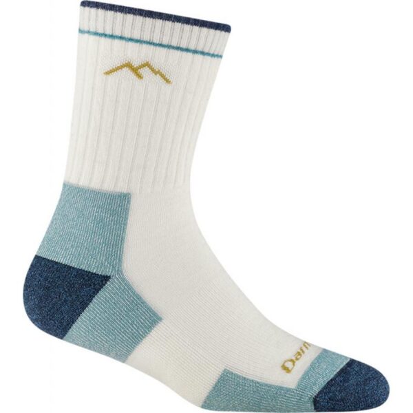 Darn Tough Hiker Micro Crew Midweight With Cushion DT1903 Alvdal-Tynset Sport, Tynset 1