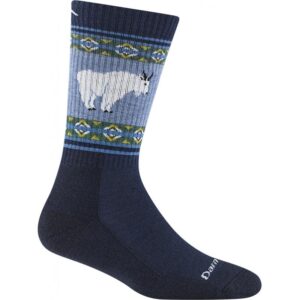 Darn Tough Vanna Grizzle Boot Mdw W- Cush-(71° Nord) DT5017 Alvdal-Tynset Sport, Tynset 1