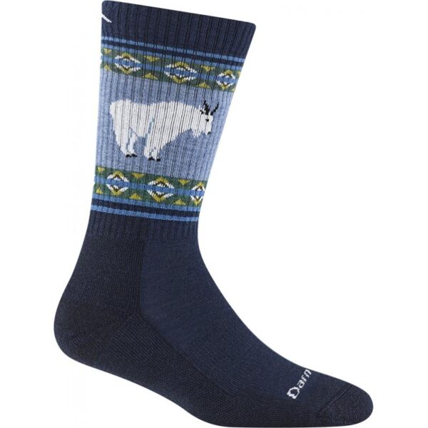 Darn Tough Vanna Grizzle Boot Mdw W- Cush-(71° Nord) DT5017 Alvdal-Tynset Sport, Tynset 1