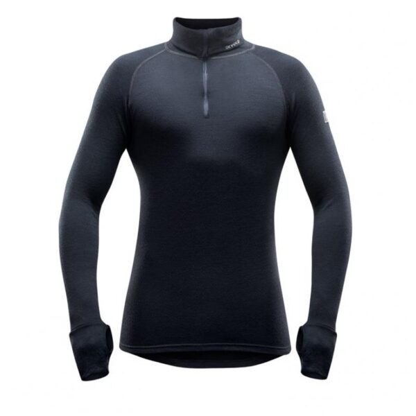 Devold Devold EXPEDITION MAN ZIP NECK 155-240 Alvdal-Tynset Sport, Tynset 1
