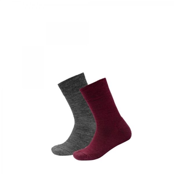 Devold Devold Daily Merino Medium Sock 2pk Kid SC 593 023 B Alvdal-Tynset Sport, Tynset 1