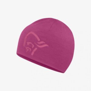 Norrøna -29 pureUll180 Beanie Alvdal-Tynset Sport 1