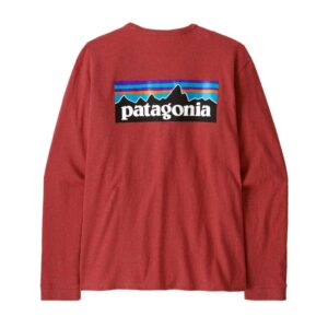 Patagonia Patagonia W´S L-S P-6 Logo Responsibili-Tee P37603 Alvdal-Tynset Sport, Tynset 1