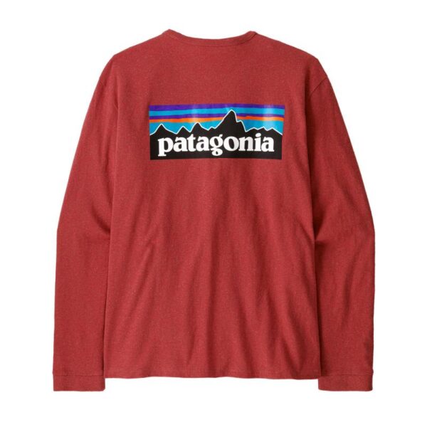 Patagonia Patagonia W´S L-S P-6 Logo Responsibili-Tee P37603 Alvdal-Tynset Sport, Tynset 1