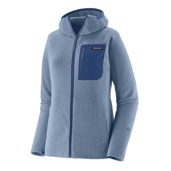 Patagonia Patagonia W´S R1 Air Full-Zip Hoody P40261 Alvdal-Tynset Sport, Tynset 1