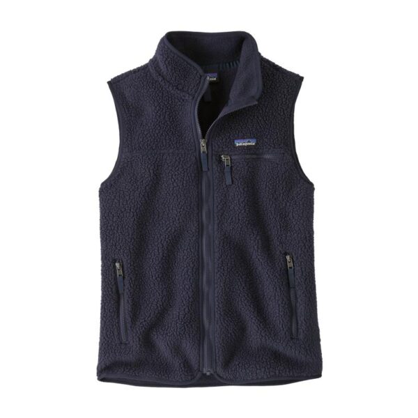Patagonia Patagonia W´S Retro Pile Vest P22826 Alvdal-Tynset Sport, Tynset 1