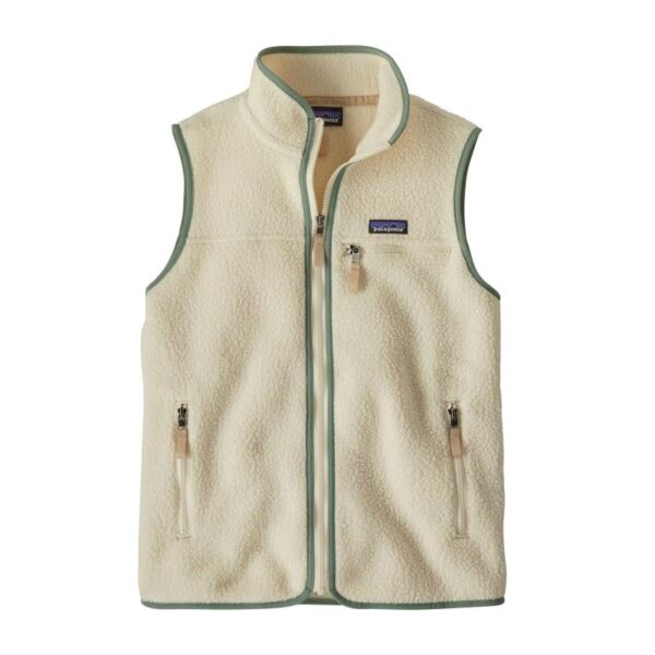Patagonia Patagonia W´S Retro Pile Vest P22826 Alvdal-Tynset Sport, Tynset 1