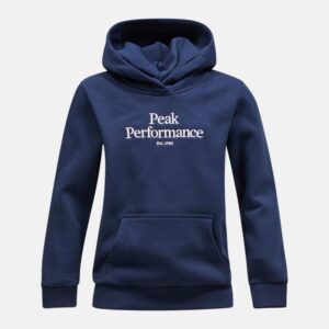 Peak Performance Peak Performance Jr Original Hood G79978 Alvdal-Tynset Sport, Tynset 1
