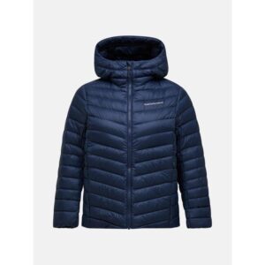 Peak Performance Peak Performance W Frost Down Hood Jacket G80527 Alvdal-Tynset Sport, Tynset 1