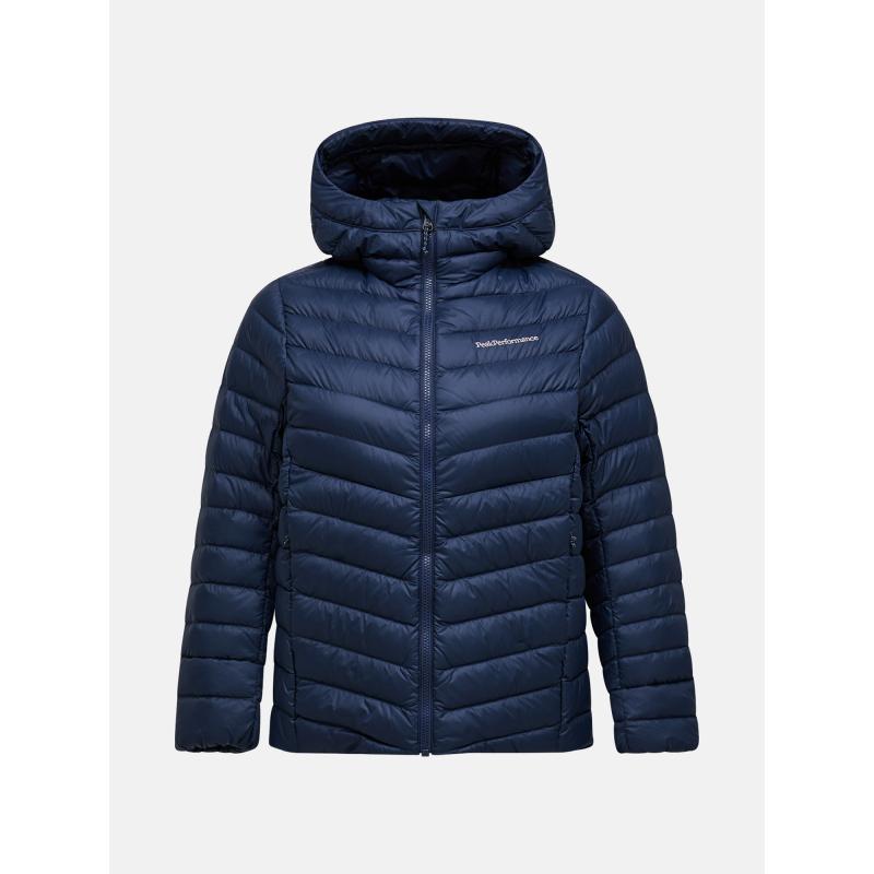 Peak Performance Peak Performance W Frost Down Hood Jacket G80527 Alvdal-Tynset Sport, Tynset 1