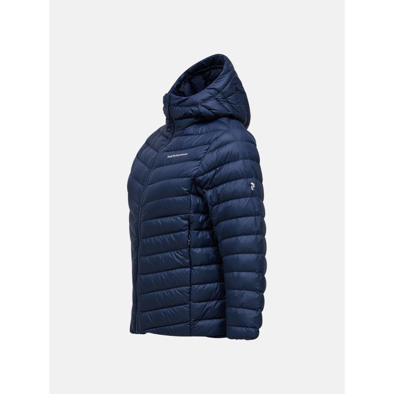 Peak Performance Peak Performance W Frost Down Hood Jacket G80527 Alvdal-Tynset Sport, Tynset 2
