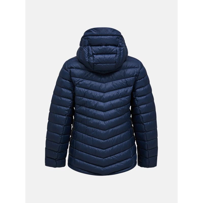 Peak Performance Peak Performance W Frost Down Hood Jacket G80527 Alvdal-Tynset Sport, Tynset 3