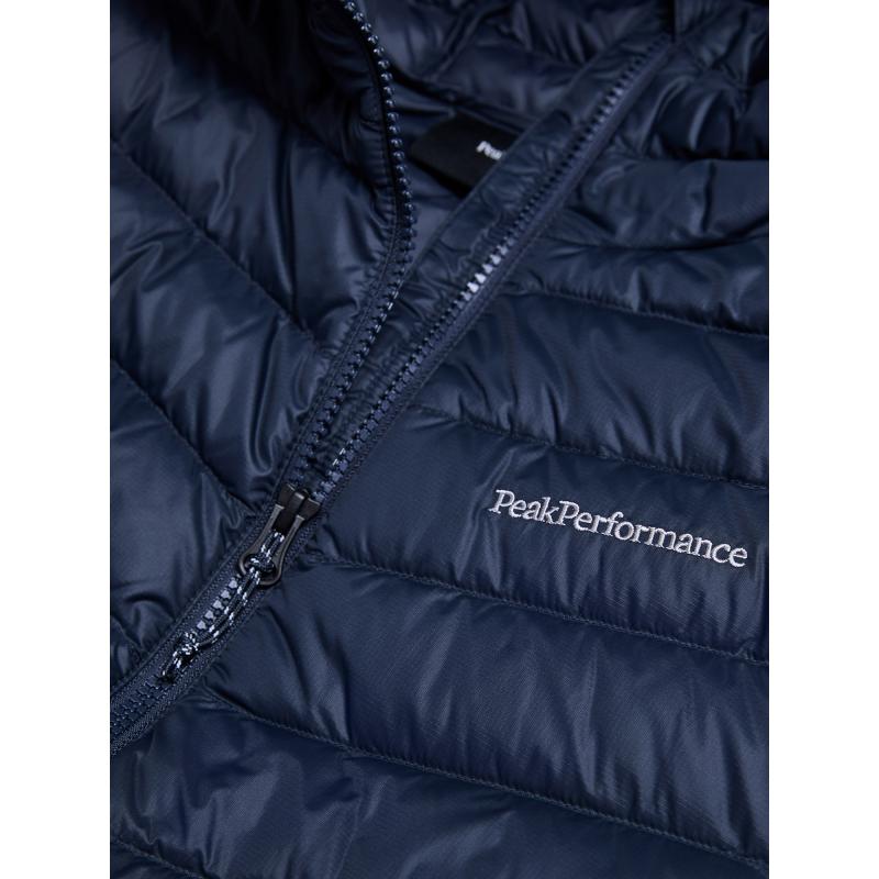 Peak Performance Peak Performance W Frost Down Hood Jacket G80527 Alvdal-Tynset Sport, Tynset 4