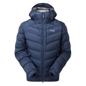 Rab Rab Axion Pro Jacket QDE-68 Alvdal-Tynset Sport, Tynset 1