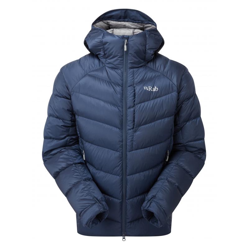 Rab Rab Axion Pro Jacket QDE-68 Alvdal-Tynset Sport, Tynset 1