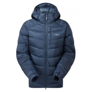 Rab Rab Axion Pro Jacket Wmns QDE-69 Alvdal-Tynset Sport, Tynset 1