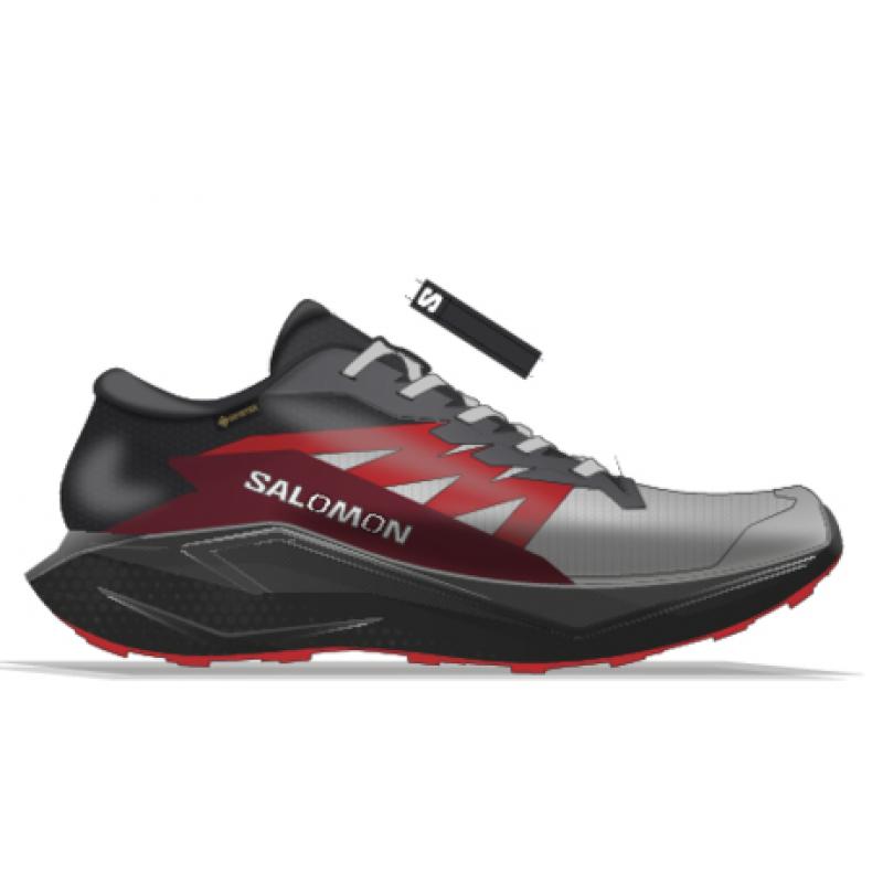 Salomon Salomon Alphaglide Gtx L47802200 Alvdal-Tynset Sport, Tynset 1