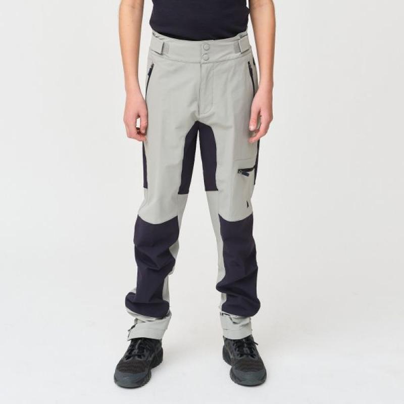 Skogstad Skogstad J Lønahorgi Turbukse, grå 252003 Alvdal-Tynset Sport, Tynset 3