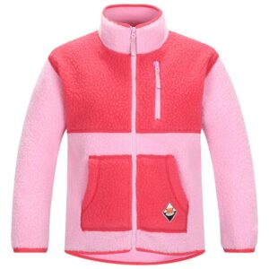 Skogstad Skogstad K Rago Pilefleece Jakke, rosa 251027 Alvdal-Tynset Sport, Tynset 1