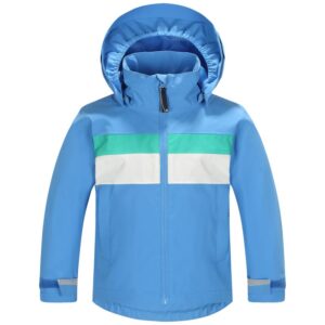 Skogstad Skogstad K Valle 2-Lags Teknisk Jakke, marine 251020 Alvdal-Tynset Sport, Tynset 1