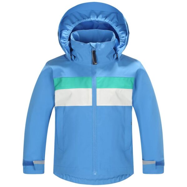 Skogstad Skogstad K Valle 2-Lags Teknisk Jakke, marine 251020 Alvdal-Tynset Sport, Tynset 1