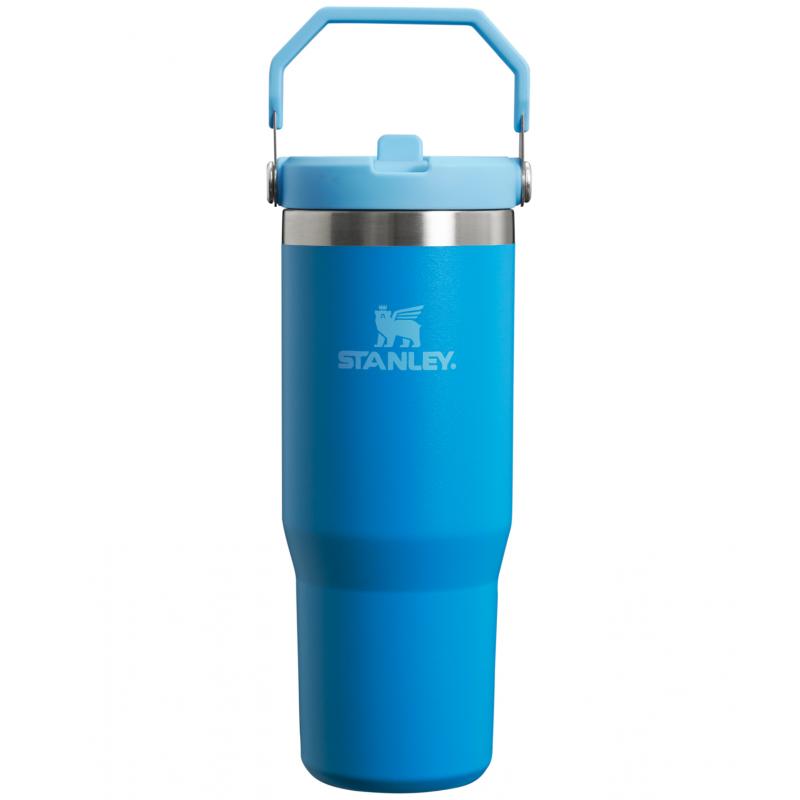 Stanley Drikkeflaske Iceflow Flip Straw 0,89 L
