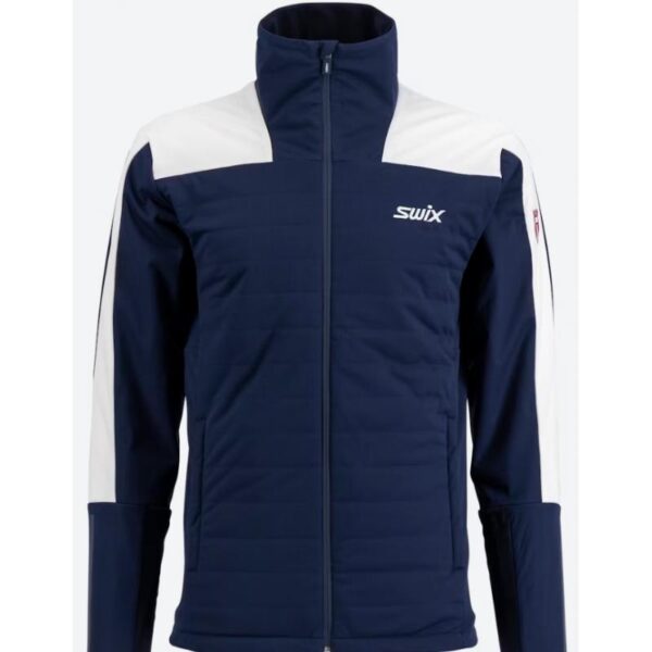 Swix Swix Blizzard XC Jacket M 10326-24 Alvdal-Tynset Sport, Tynset 1
