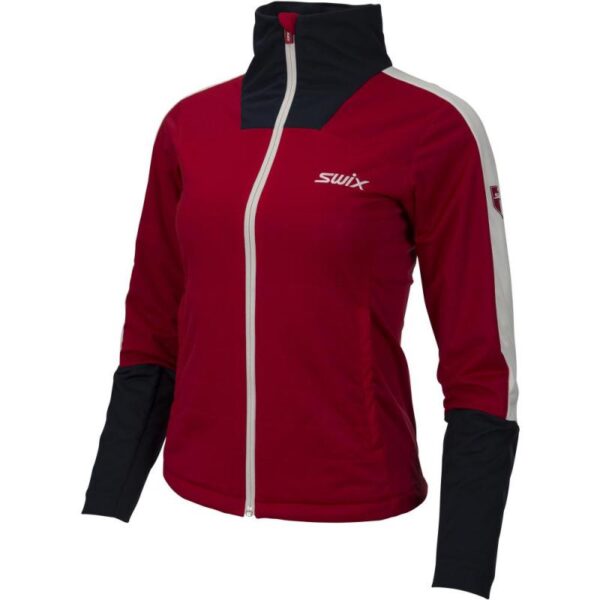 Swix Swix Blizzard XC Jacket W 12976 Alvdal-Tynset Sport, Tynset 1