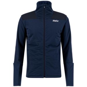 Swix Swix Blizzard Xc Jacket M 10326-24 Alvdal-Tynset Sport, Tynset 1