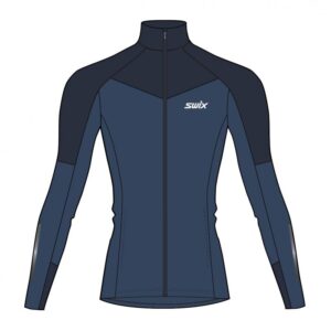 Swix Swix Nordic Xc Jacket M 10303-25 Alvdal-Tynset Sport, Tynset 1