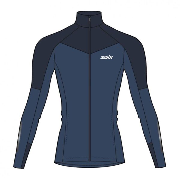 Swix Swix Nordic Xc Jacket M 10303-25 Alvdal-Tynset Sport, Tynset 1