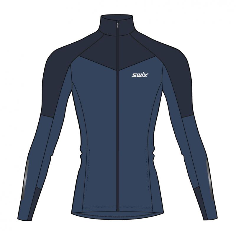 Swix Swix Nordic Xc Jacket M 10303-25 Alvdal-Tynset Sport, Tynset 1