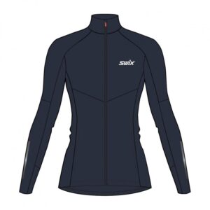 Swix Swix Nordic Xc Jacket W 10304-25 Alvdal-Tynset Sport, Tynset 1