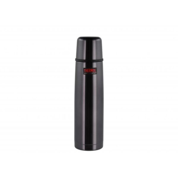 Thermos Light & Compact termoflaske 1l - mørkebl 14974 Alvdal-Tynset Sport, Tynset 1