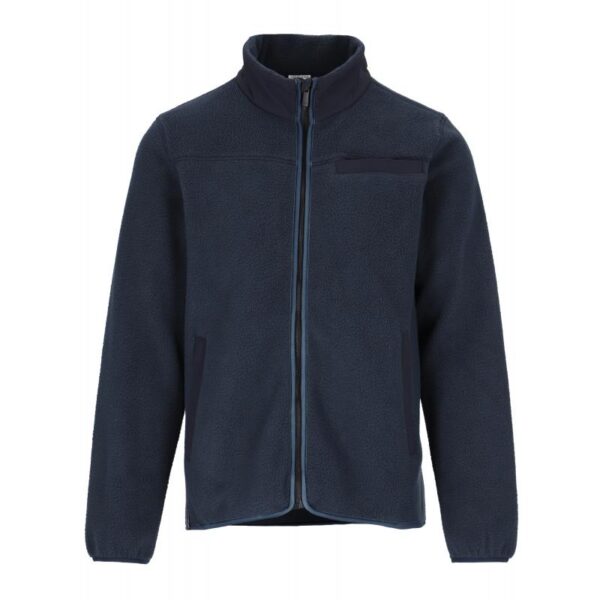 Twentyfour Twentyfour Aurora Pile Jakke Herre, marine 12860 Alvdal-Tynset Sport, Tynset 1
