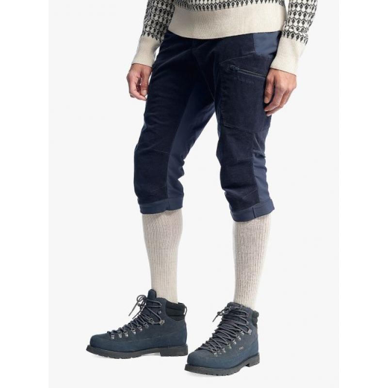 Twentyfour Twentyfour Aurora Shape Nikkers Herre, marine 13027 Alvdal-Tynset Sport, Tynset 3