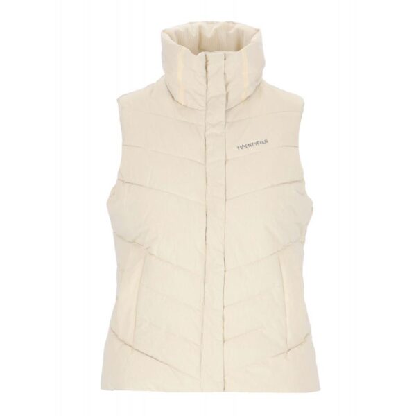 Twentyfour Twentyfour Aurora Thermal Vest Dame, gråhvit 12917 Alvdal-Tynset Sport, Tynset 1