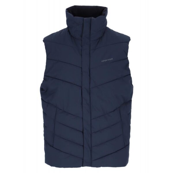 Twentyfour Twentyfour Aurora Thermal Vest Herre, marine 12931 Alvdal-Tynset Sport, Tynset 1