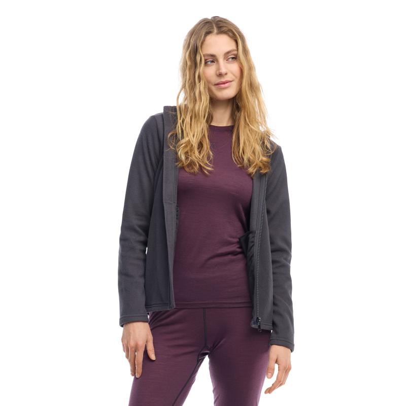 Twentyfour Twentyfour Finse 2.0 Lz Fleece D 12375 Alvdal-Tynset Sport, Tynset 2