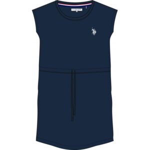 U.S POLO ASSN. IDA LF SJ USPA W DRESS 104985 Alvdal-Tynset Sport 1