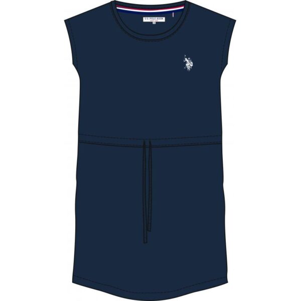 U.S POLO ASSN. IDA LF SJ USPA W DRESS 104985 Alvdal-Tynset Sport 1
