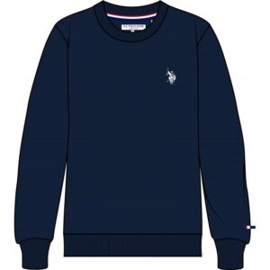 U.S POLO ASSN. MALO PI USPA M SWEAT 105013 Alvdal-Tynset Sport 1