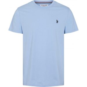 U.S POLO ASSN. USPA T-Shirt Arjun Men 101423 Alvdal-Tynset Sport 1