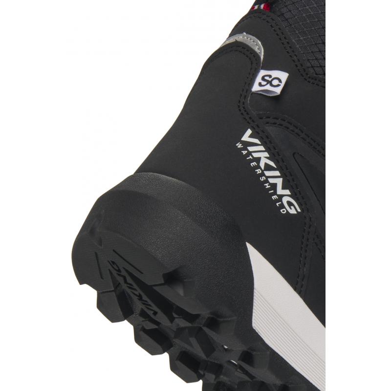 Viking Viking Constrictor Warm Sc Wp 1v Sl 3-95115 Alvdal-Tynset Sport, Tynset 3
