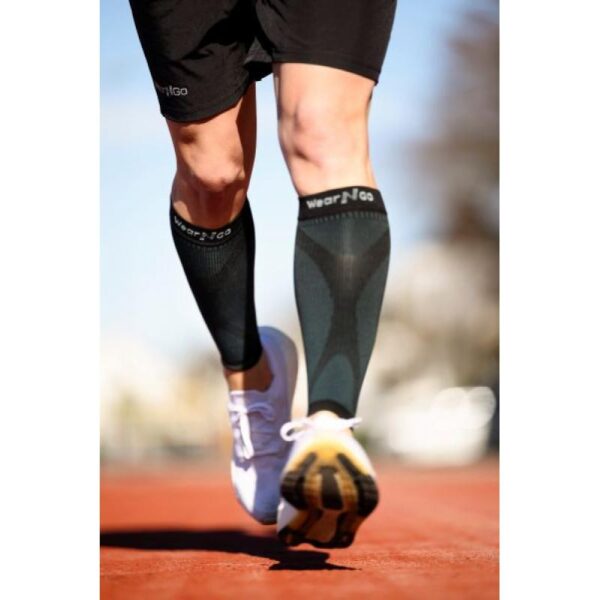 Wear`N`Go Wear`N`Go - Calf Support L 06632001L Alvdal-Tynset Sport, Tynset 1