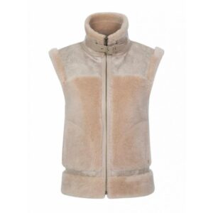 WoolLand Solveggen Vest 2.0 Woman 344035 Alvdal-Tynset Sport 2