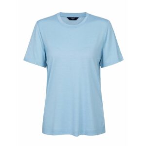 WoolLand Tuva T-Shirt Woman 555022 Alvdal-Tynset Sport 2